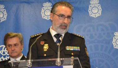 Marlaska elige a un comisario jubilado experto en terrorismo y crimen organizado para dirigir la «sala de máquinas» de Interior