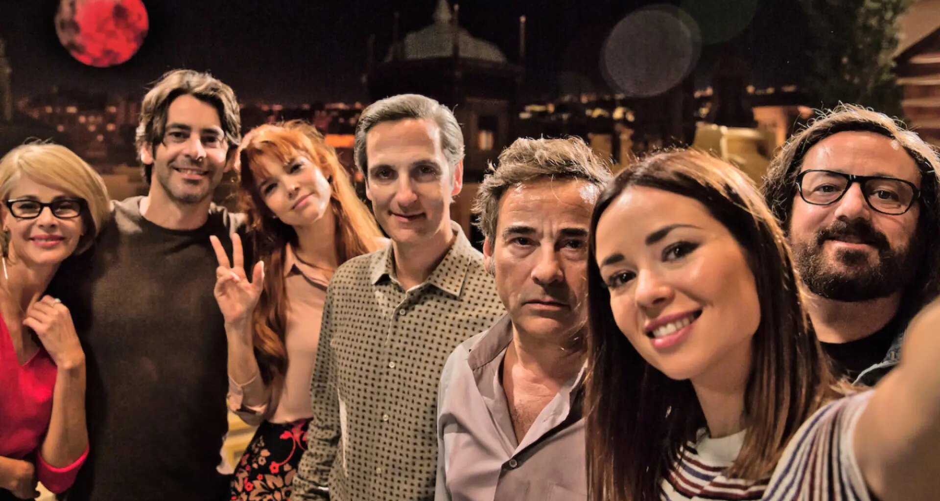 Es una de las comedias españolas más taquilleras de la historia y Javier Fesser va a dirigir su continuación