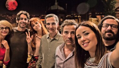 Es una de las comedias españolas más taquilleras de la historia y Javier Fesser va a dirigir su continuación