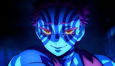 La película de Kimetsu no Yaiba: La fortaleza infinita arrasa en España y se coloca número 1 en cines, por encima de El cautivo y Expediente Warren: El último rito
