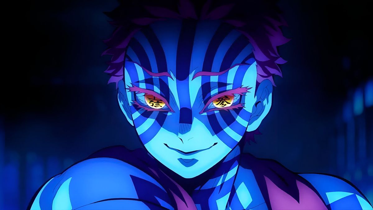 La película de Kimetsu no Yaiba: La fortaleza infinita arrasa en España y se coloca número 1 en cines, por encima de El cautivo y Expediente Warren: El último rito