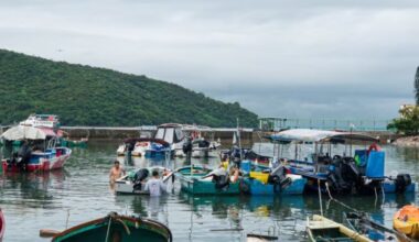 La tormenta más poderosa del planeta este año azota Filipinas. Hong Kong, Taiwán y el sur de China en alerta.