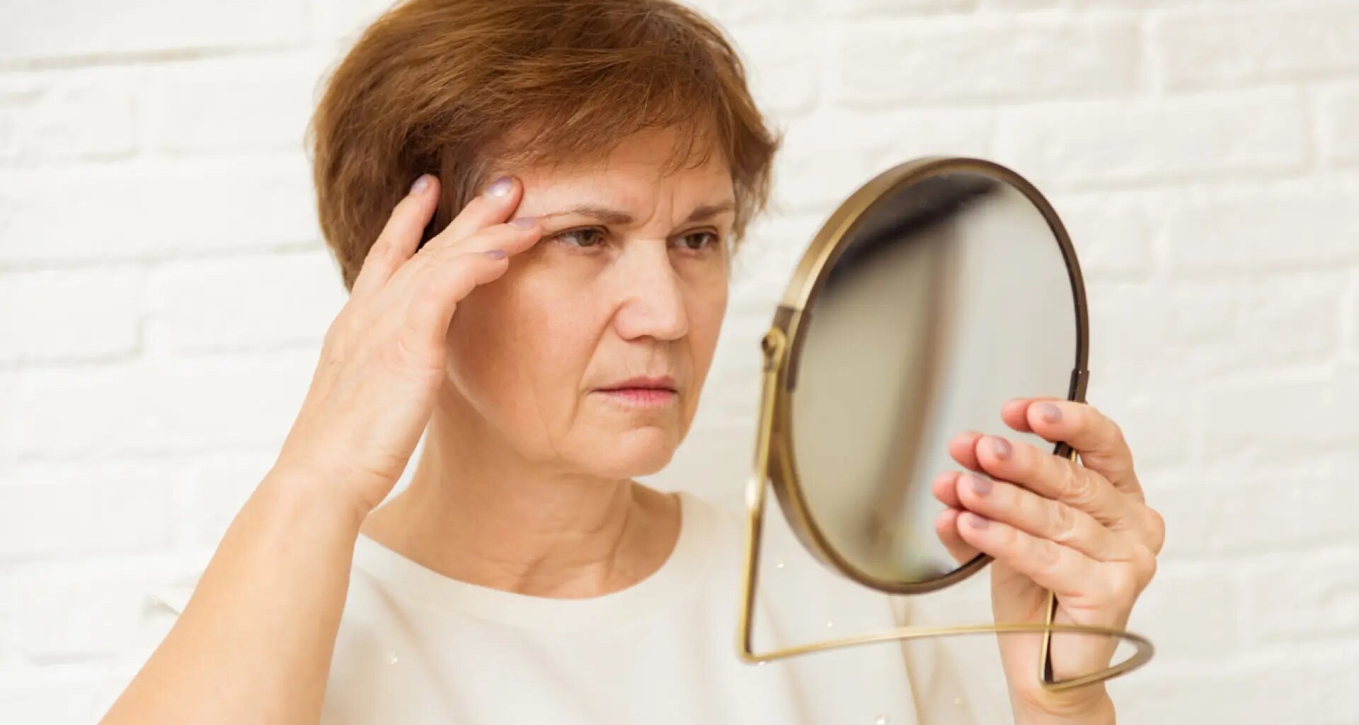 ¿Por qué envejecemos en la menopausia? Las tres claves de Lurdes Álvarez, experta en epigenética, para frenarlo