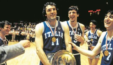 «El baloncesto español es sinónimo de grandeza, es un referente en Europa»