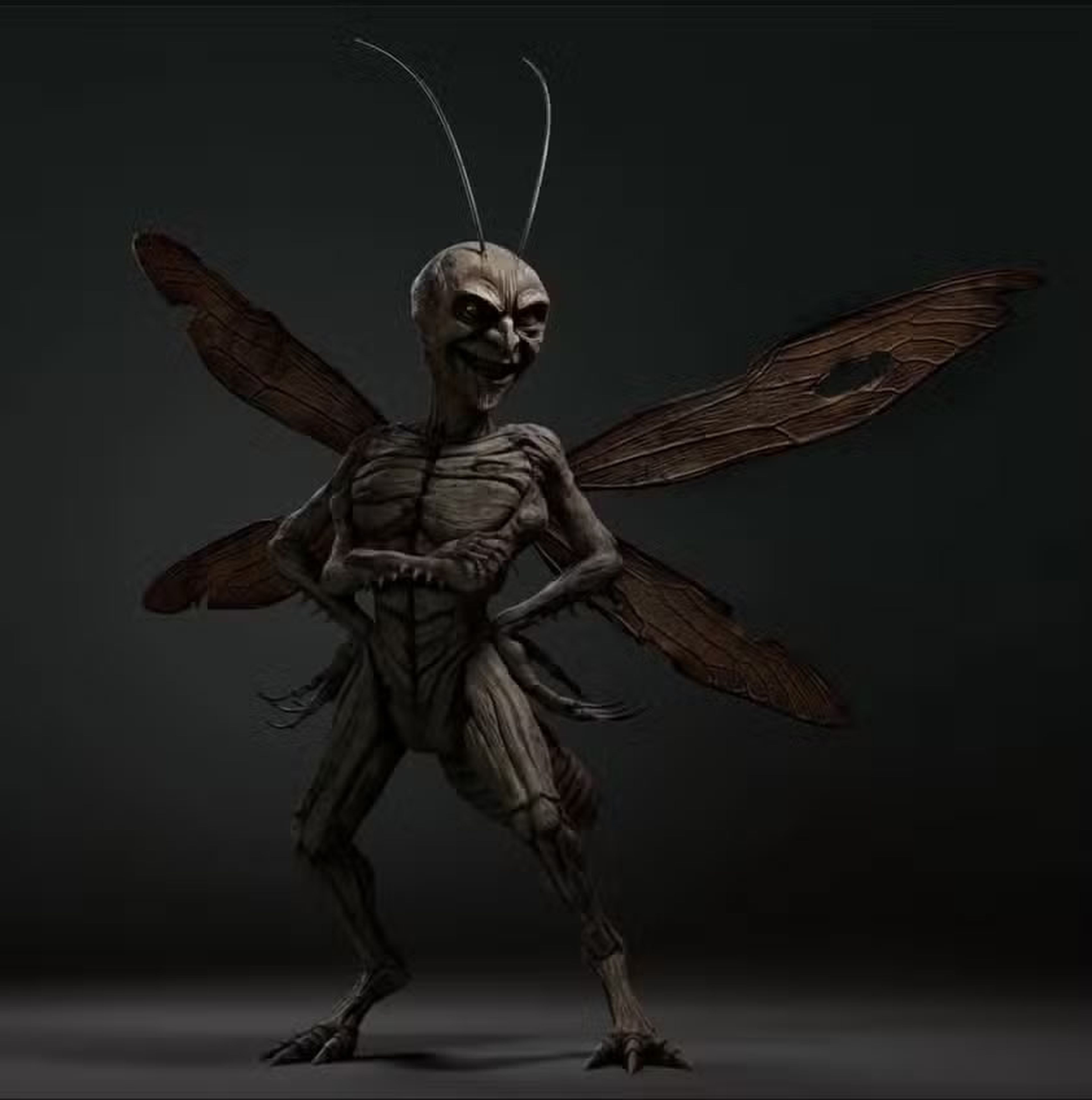 Pinocchio Unstrung (2026)