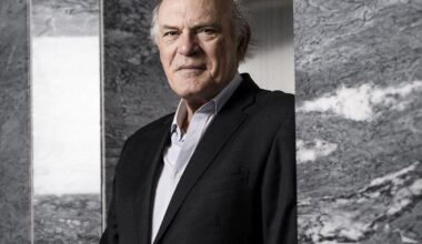 Pedro Piqueras presenta el miércoles su libro 'Cuando ya nada es urgente' en el MEH