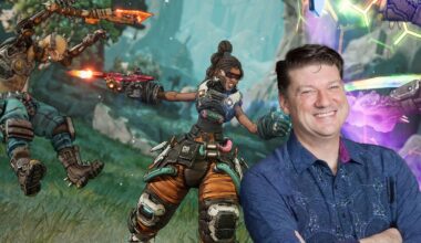 El CEO de Gearbox desafía a la comunidad de Borderlands 4, quiere demostrar que los servidores son fuertes y ofrece recompensas
