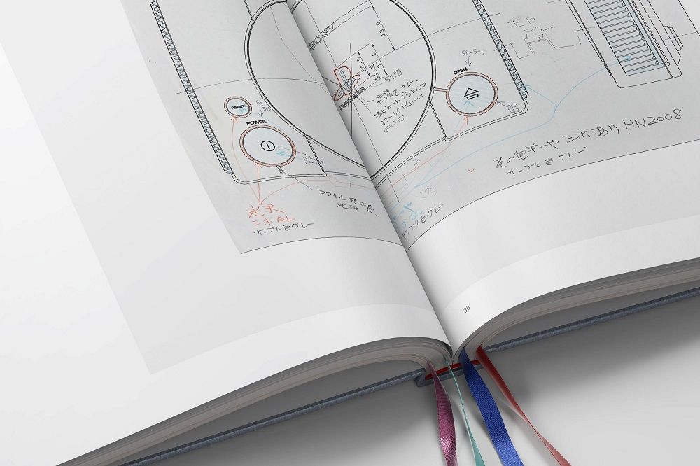 Diseños PS original