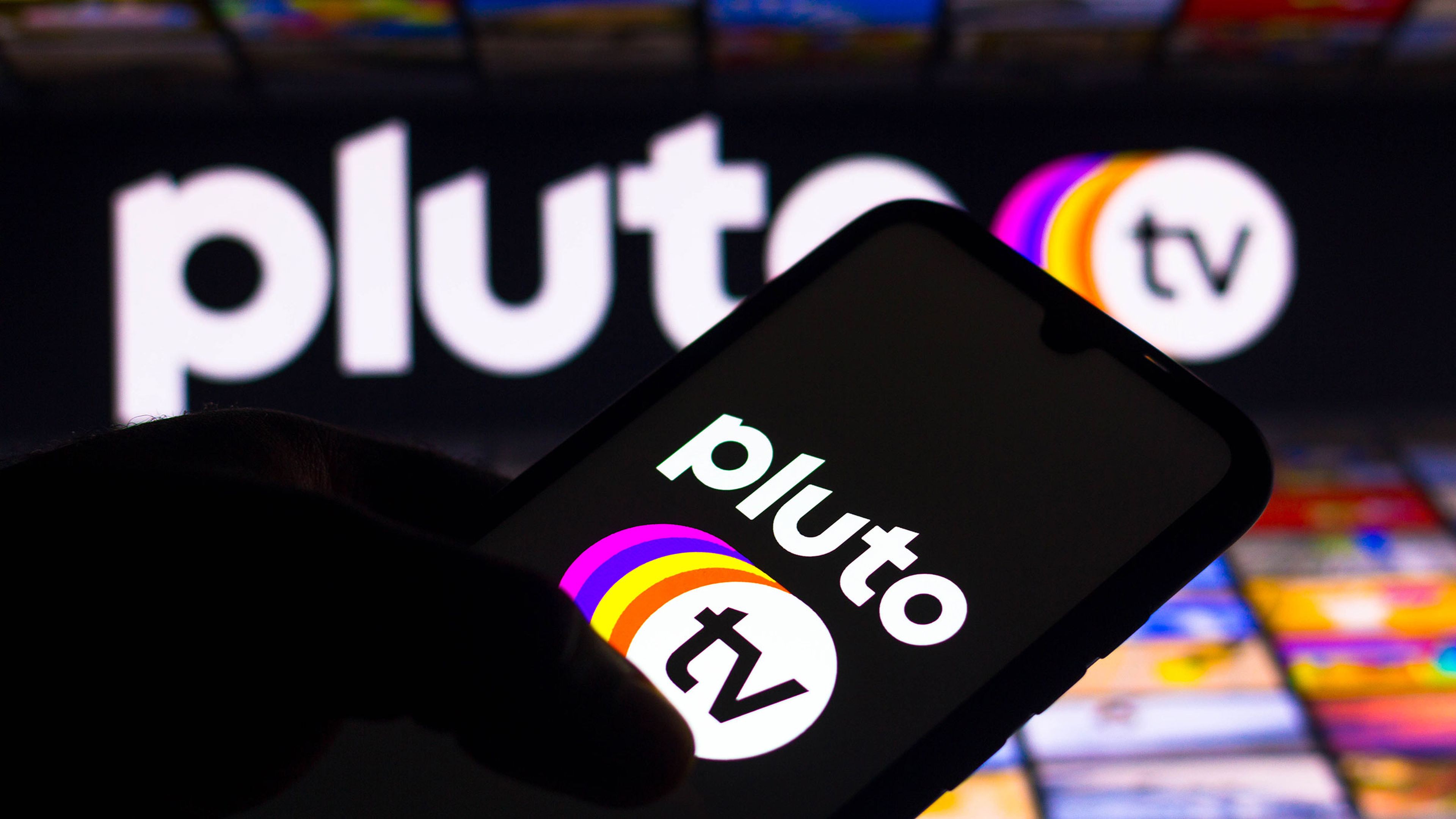 Pluto TV