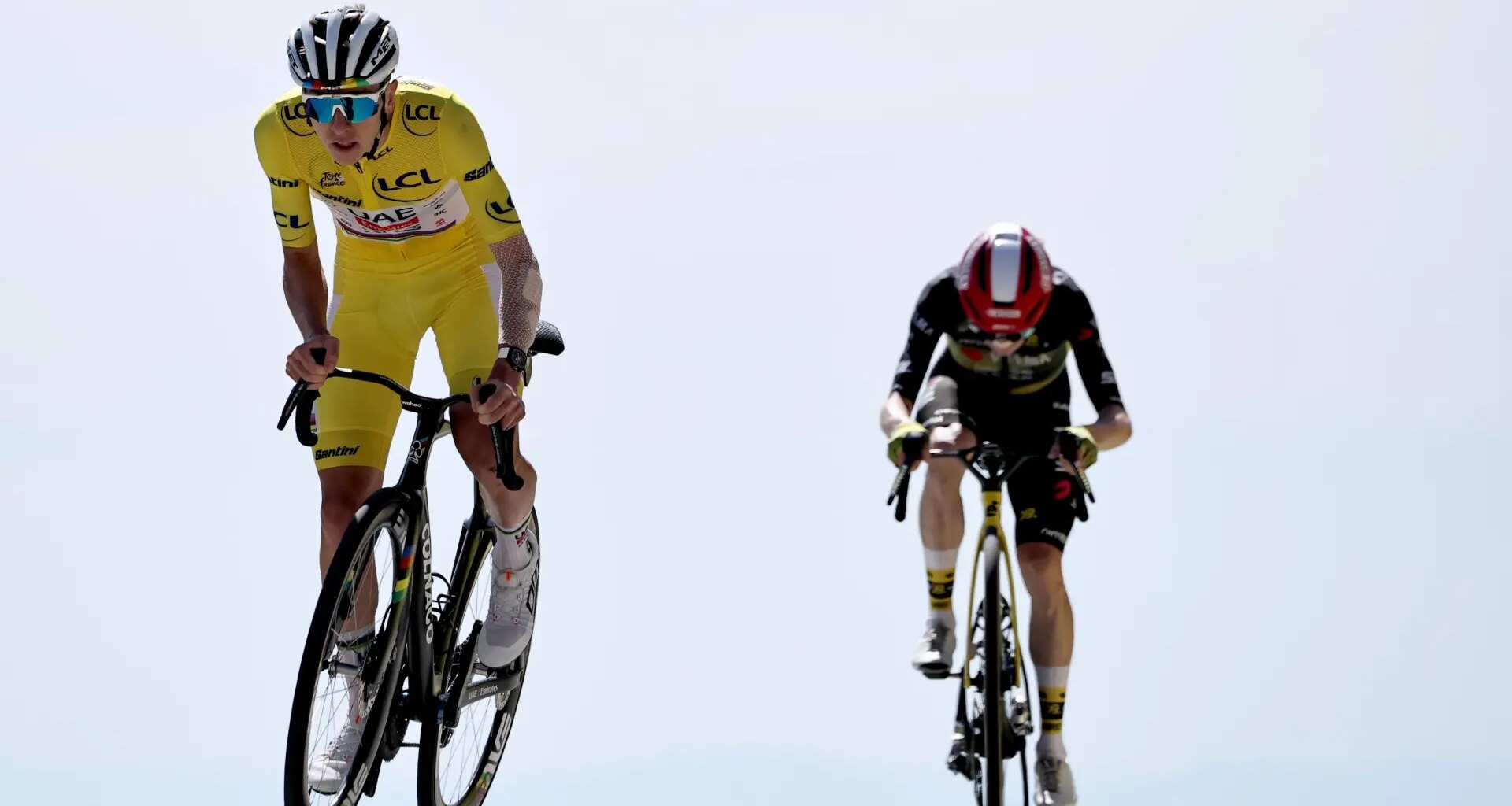 "Me siento más seguro en África que en algún país de Europa"