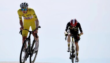 "Me siento más seguro en África que en algún país de Europa"