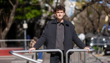 “Me atrae la literatura que me obliga a aprender a leer de nuevo”