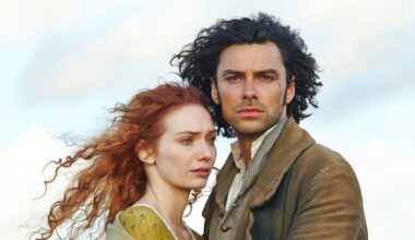 La serie de época para fans de ‘Valle salvaje’ que puede verse gratis