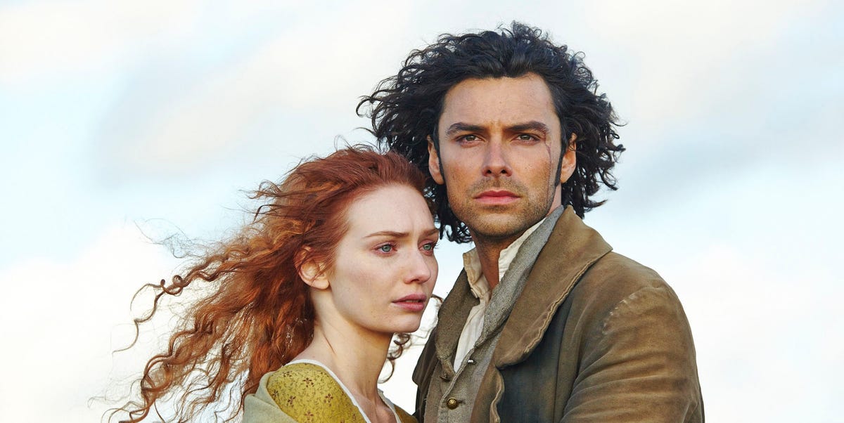 La serie de época para fans de ‘Valle salvaje’ que puede verse gratis