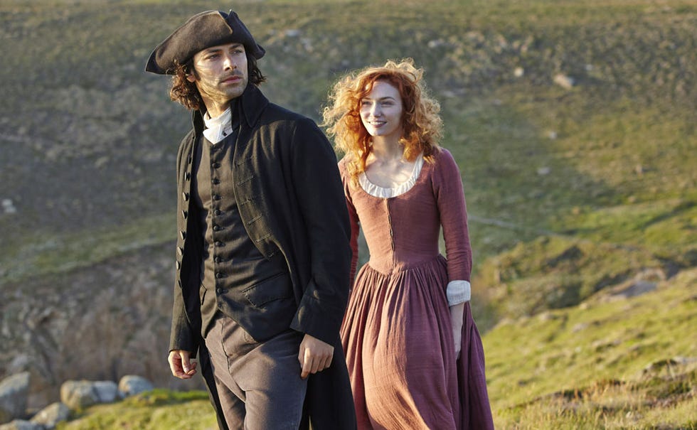 poldark