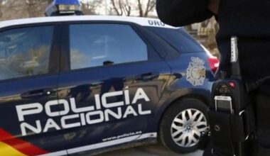 Ingresado un joven de 24 años con cortes en el cuello tras una reyerta en San Pedro Alcántara
