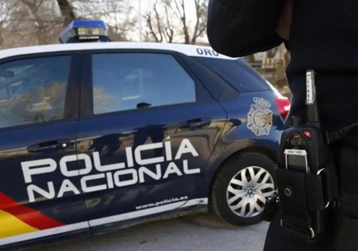 Ingresado un joven de 24 años con cortes en el cuello tras una reyerta en San Pedro Alcántara