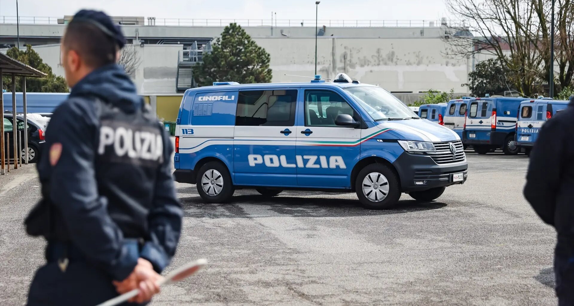 Una mujer convive durante más de un año con el cadáver de su madre, de 101 años