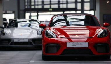 el corazón industrial de Alemania se resquebraja