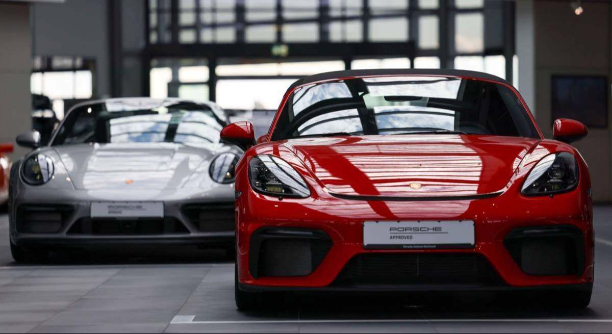 el corazón industrial de Alemania se resquebraja