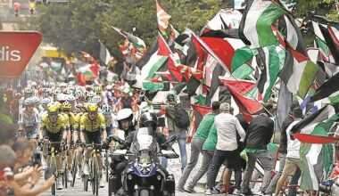 Las instituciones vascas arremeten contra los «intolerantes» que «se han cargado la buena imagen de Bilbao y de Euskadi»