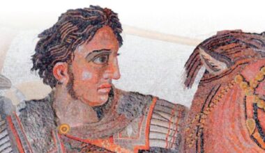 El escritor Javier Ramos desvela en un libro secretos de guerreros y ejércitos a lo largo de la historia