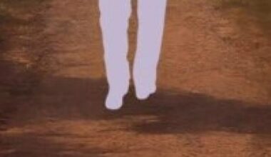 Mientras atravesaba el horizonte