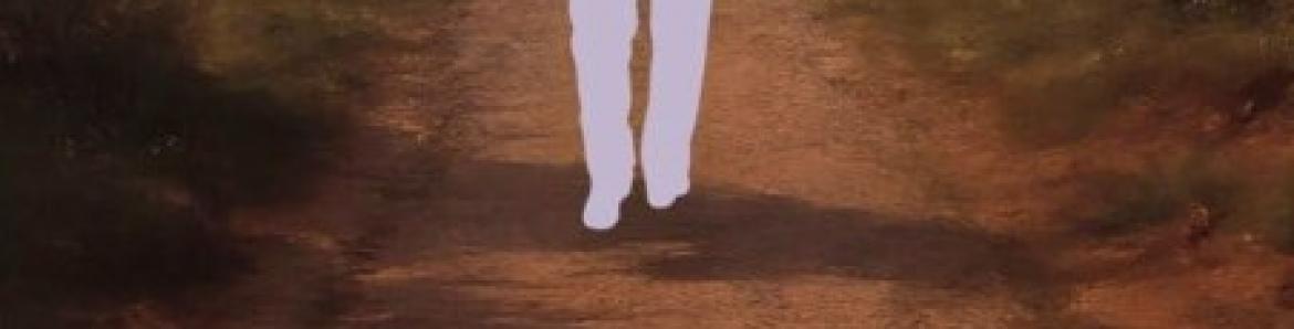 Mientras atravesaba el horizonte