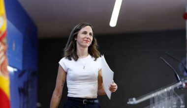 Podemos tumbará el pacto de PSOE y Junts en inmigración y lo califica de "racista"