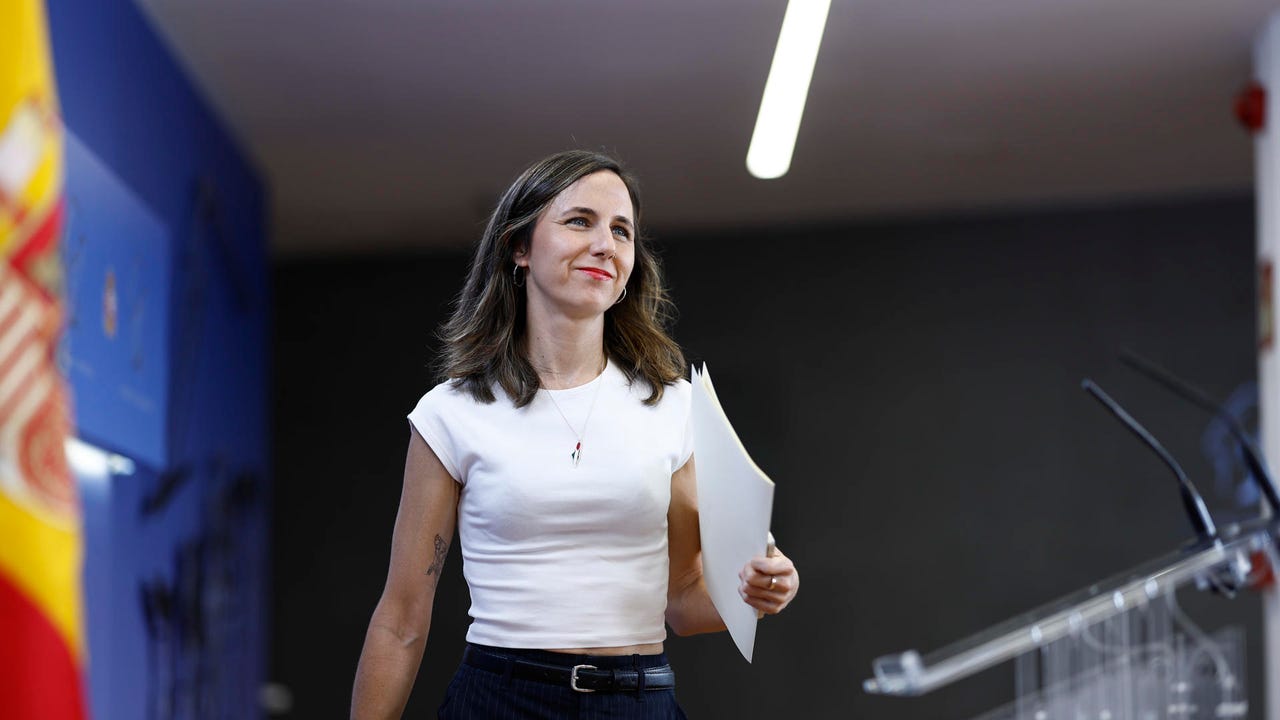 Podemos tumbará el pacto de PSOE y Junts en inmigración y lo califica de "racista"