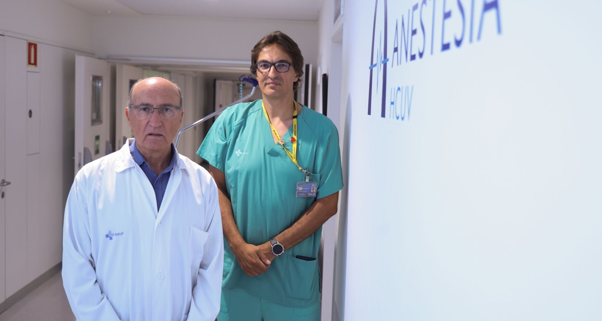 250 anestesistas e investigadores abordarán en Valladolid lo último en atención a pacientes críticos