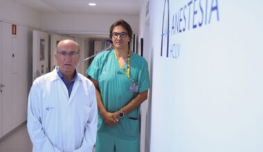 250 anestesistas e investigadores abordarán en Valladolid lo último en atención a pacientes críticos