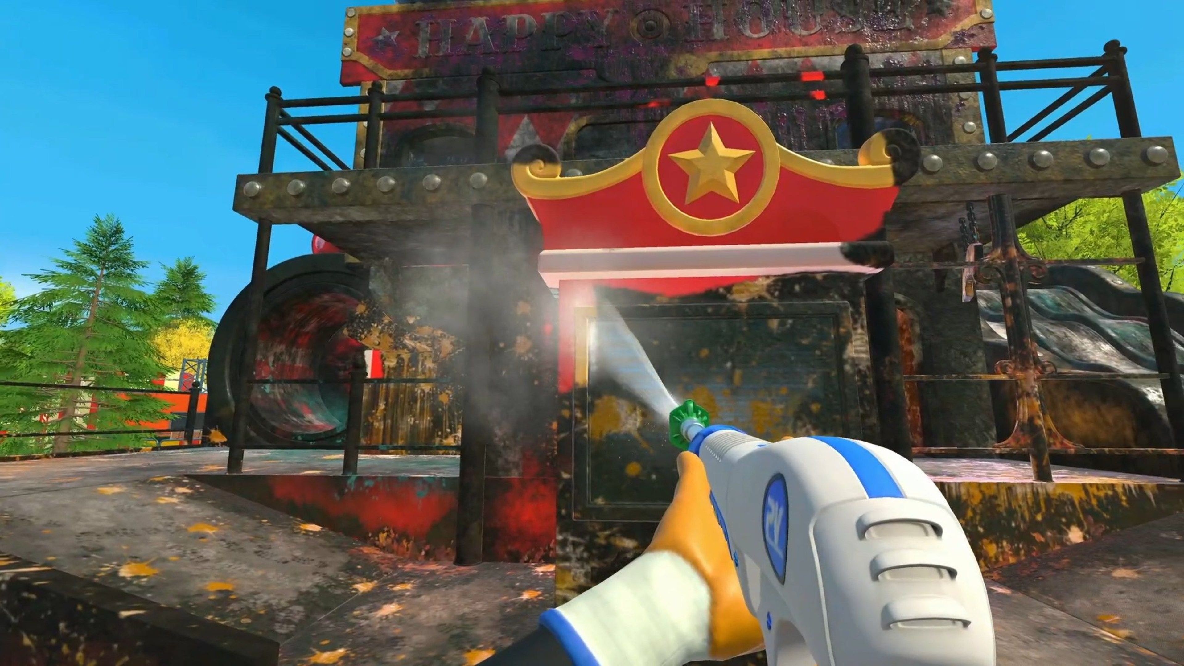 PowerWash Simulator 2