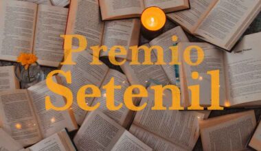 Diez finalistas optan al Premio Setenil 2025 al Mejor Libro de Relatos