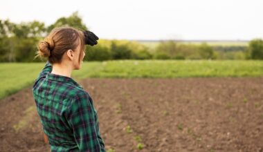 Diputación convoca una nueva edición de los premios para mujeres rurales y jóvenes ganaderos con proyectos innovadores