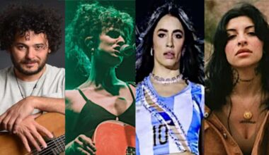 Premios Konex 2025: quiénes son los referentes de la música popular que serán reconocidos