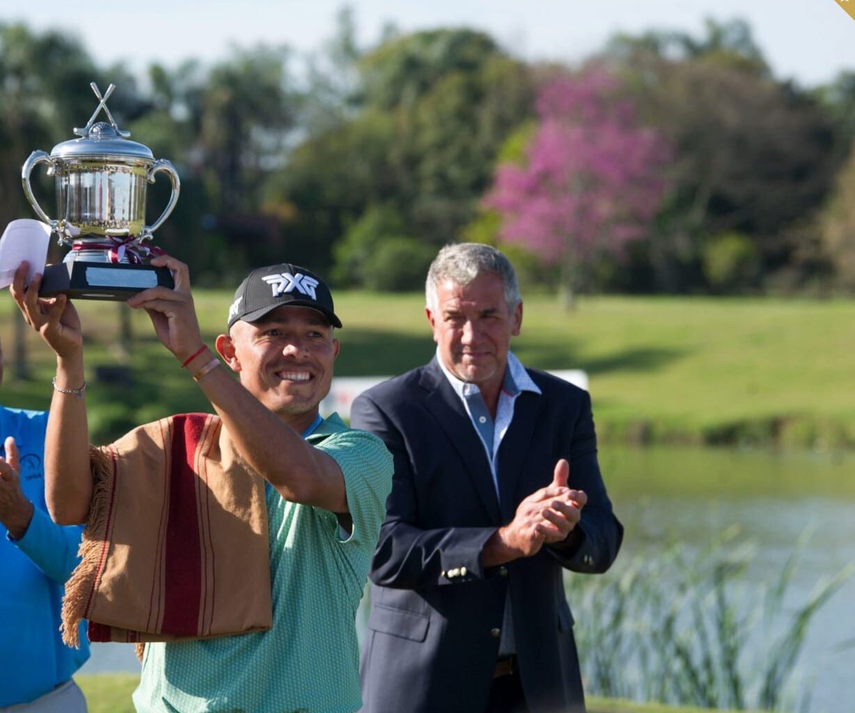 El Jockey Club reafirmó su prestigio con un Abierto del Norte inolvidable - La Gaceta
