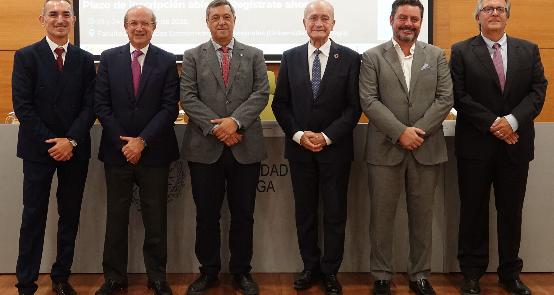 Empresas, investigadores e instituciones definirán el ecosistema de innovación industrial de Málaga en la MinnD Conference