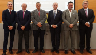 Empresas, investigadores e instituciones definirán el ecosistema de innovación industrial de Málaga en la MinnD Conference