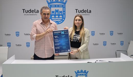 Presentación noches investigadores