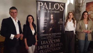 La XV Pinzoniana honra el Descubrimiento desde el prisma más femenino