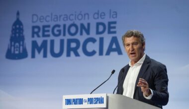 VOTA ¿Comparte la necesidad de implantar un visado por puntos para ordenar la entrada de inmigrantes? - Onda Cero