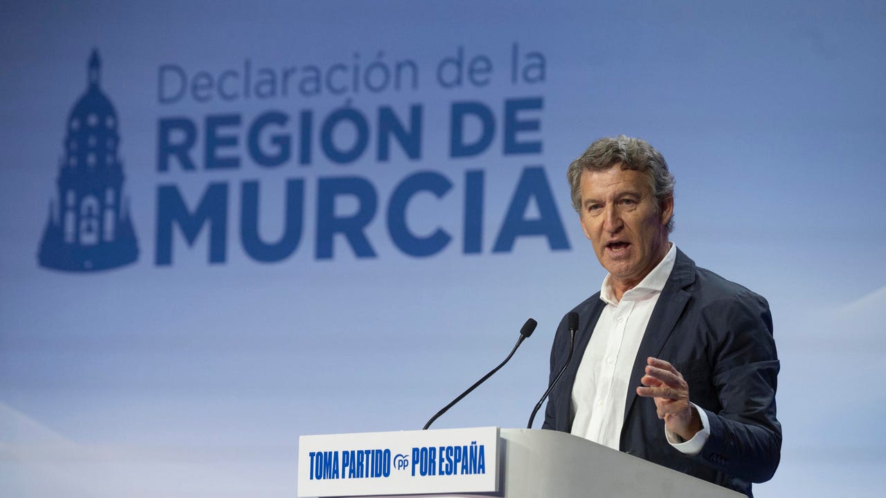 VOTA ¿Comparte la necesidad de implantar un visado por puntos para ordenar la entrada de inmigrantes? - Onda Cero