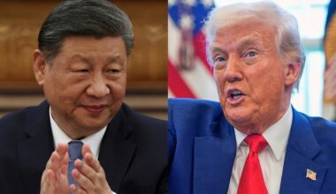 Trump y Xi Jinping sellan un acuerdo para asegurar la continuidad de TikTok en Estados Unidos