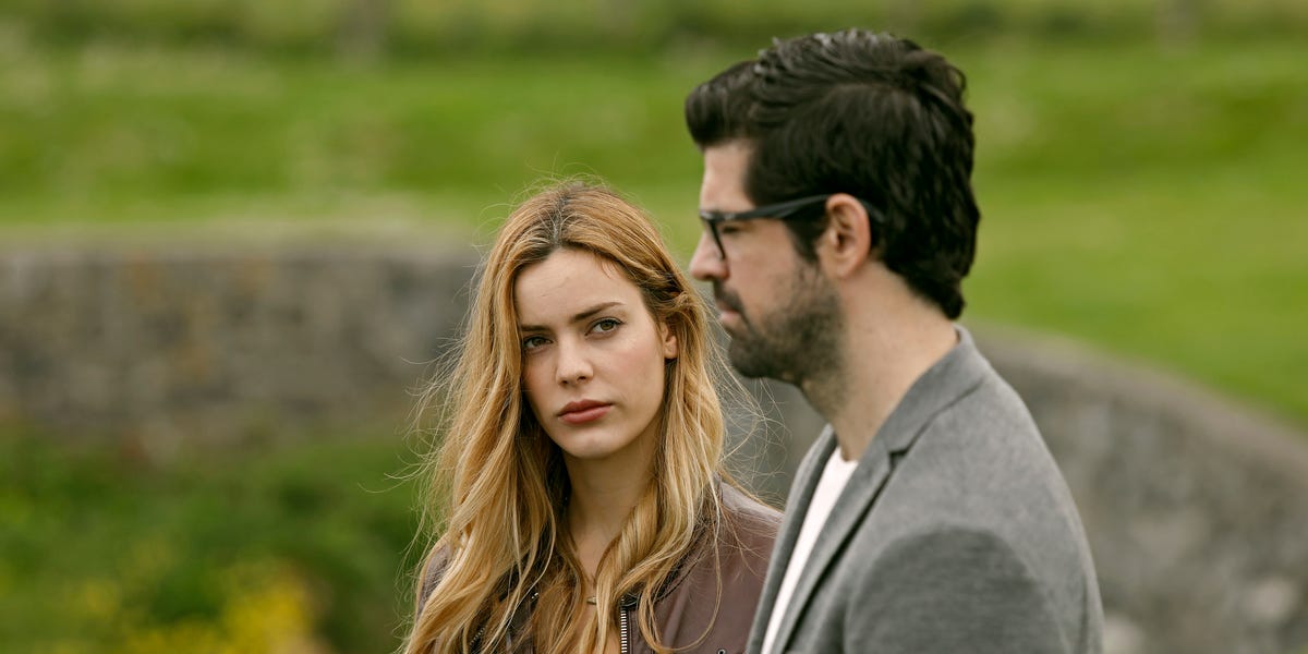 'Presunto culpable', del creador de 'La Promesa', triunfa en Netflix 7 años después de su estreno