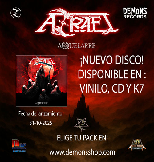 AZRAEL