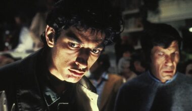 el remake de ciencia ficción y terror más célebre de los 70