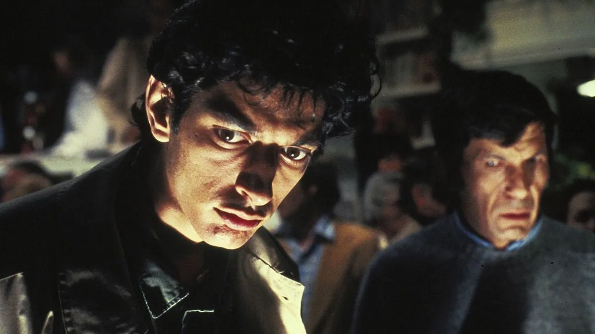 el remake de ciencia ficción y terror más célebre de los 70