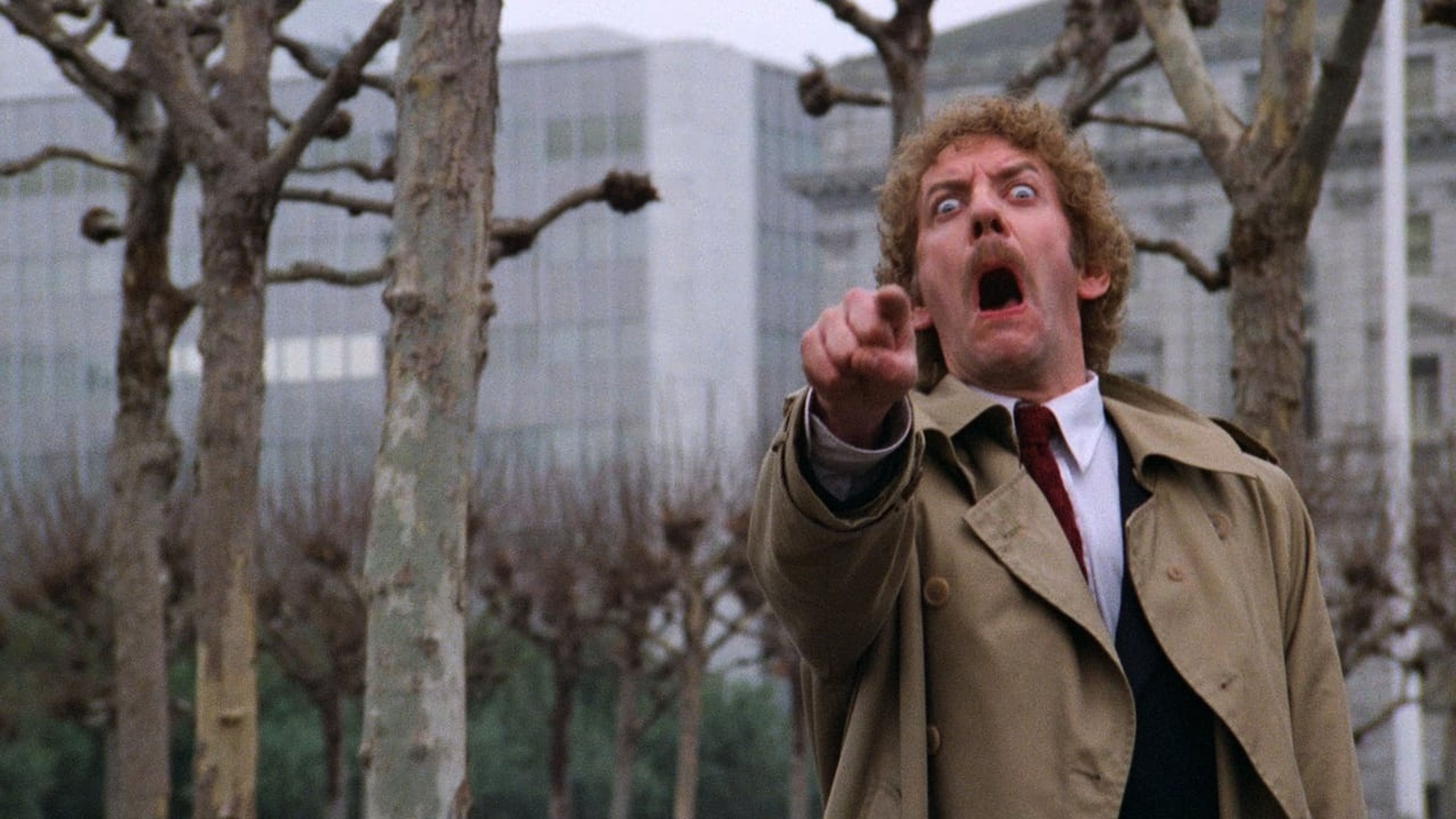 Está en Prime Video: el remake de ciencia ficción y terror más célebre de los 70