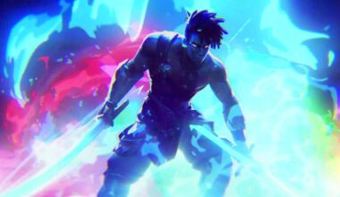 9 juegos de PS5 y PS4 en oferta entre 1,49 y 13,99 euros que son aventuras inolvidables aclamadas por la crítica